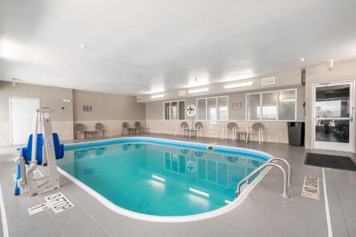 Comfort Inn Great Falls - image 6