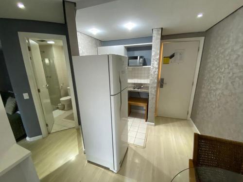 Flat Moema Jamaris, Sao Paulo (photo 9)