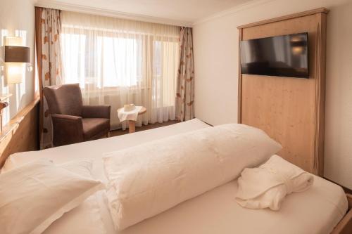 Superior Hotel Post Ischgl – Ischgl, MO