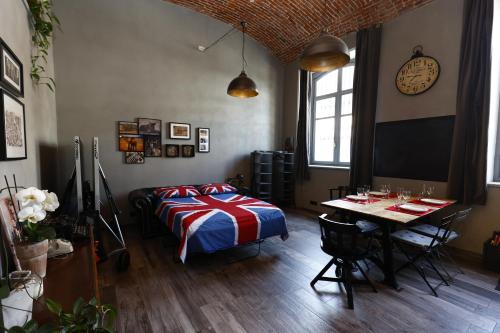 Loft-Torino-Piemonte, Turin (photo 3)