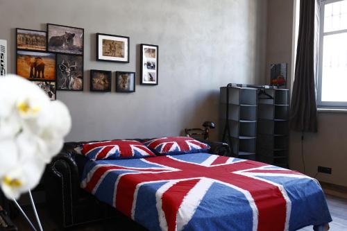 Loft-Torino-Piemonte, Turin