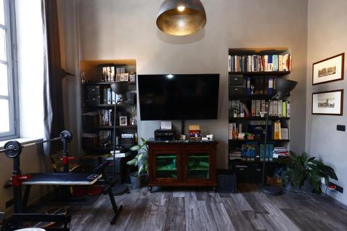 Loft-Torino-Piemonte, Turin (photo 10)