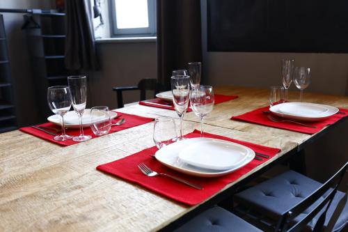 Loft-Torino-Piemonte, Turin (photo 9)
