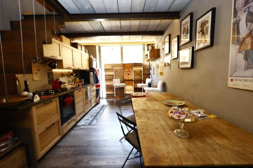 Loft-Torino-Piemonte, Turin (photo 11)