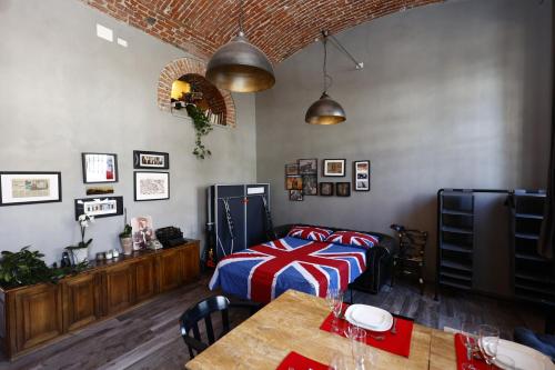 Loft-Torino-Piemonte, Turin (photo 4)