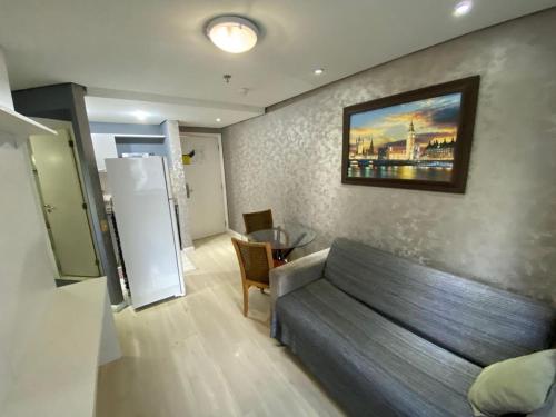 Flat Moema Jamaris, Sao Paulo (photo 7)