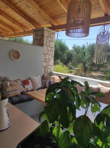 Black Pearl Apartment Lithakia Zakynthos