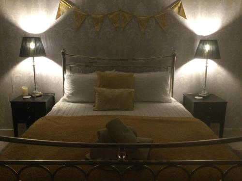 Nether Dallachy Farmhouse – Banff