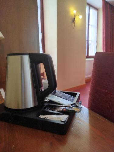 Hotel Saint-Martin - image 14