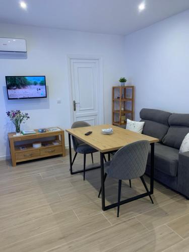 Apartamento Plaza De La Corredera, Córdoba