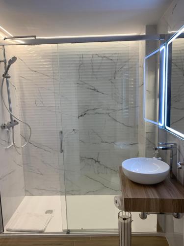 Apartamento Plaza De La Corredera, Córdoba (fotografie 10)