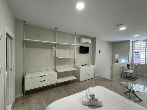  Garden City lofts in Córdoba