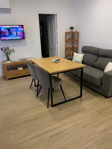 Apartamento Plaza De La Corredera, Córdoba (fotografie 5)