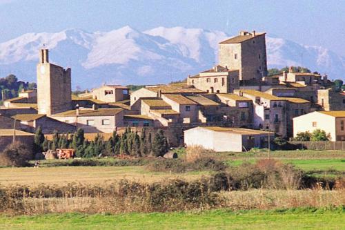  Historic castle with pool in Palau Sator 150 m² and garden in Palau Sator