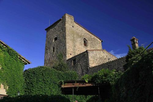  Historic castle with pool in Palau Sator 150 m² and garden in Palau Sator