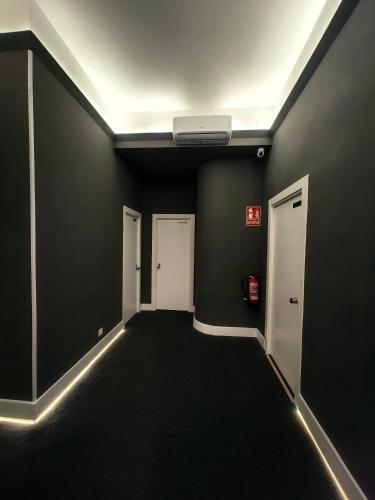 Facilities, Hostel Siesta & Go (Atocha) in Arganzuela