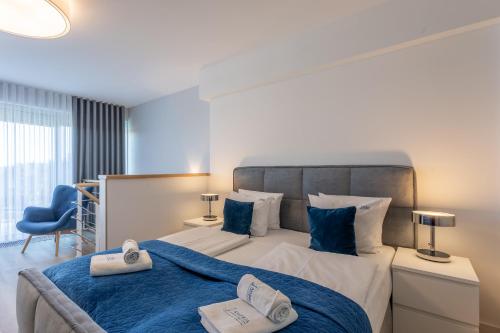 Apartpark - Ambria Apartments