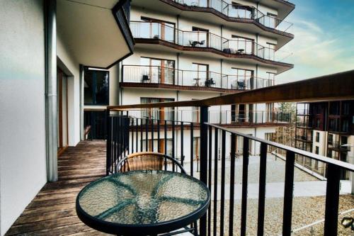Apartament 19 Szklarska Poręba, Szklarska Poręba (zdjęcie 10)