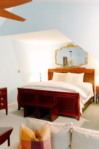1 king bed