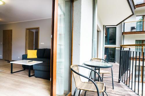 Apartament 19 Szklarska Poręba, Szklarska Poręba (zdjęcie 9)