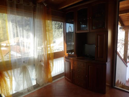 Gala in Casarza Ligure