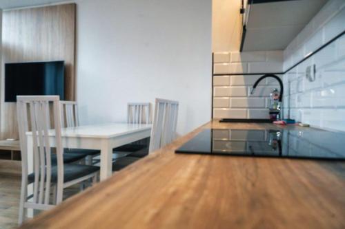 Apartament 114 Szklarska Poręba, Szklarska Poręba (foto 9)