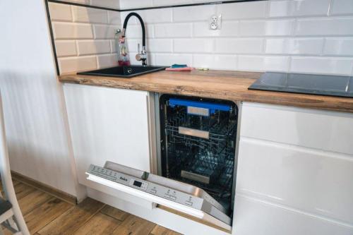 Apartament 114 Szklarska Poręba, Szklarska Poręba (foto 11)