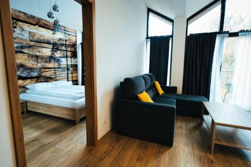Apartament 114 Szklarska Poręba, Szklarska Poręba (foto 4)