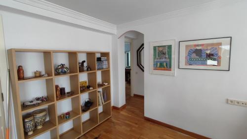Precioso apartamento a 7 minutos en tren al centro de Valencia in Benetusser