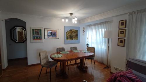 Precioso apartamento a 7 minutos en tren al centro de Valencia in Benetusser