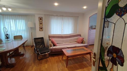 Precioso apartamento a 7 minutos en tren al centro de Valencia in Benetusser