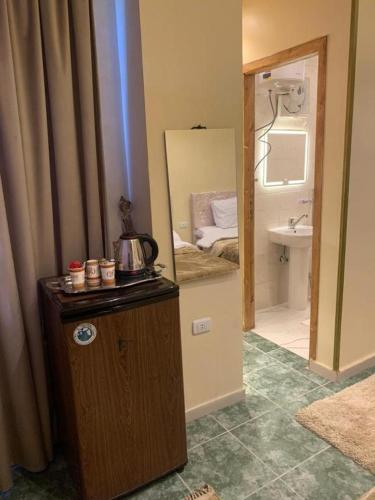 HYATT Pyramids Residence