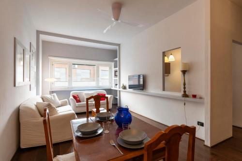 Vaticano Apartment, Rome