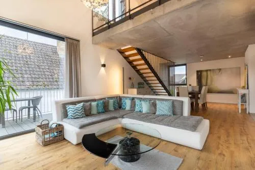ViCas Ferienwohnung in Kappel-Grafenhausen, Deutschland
