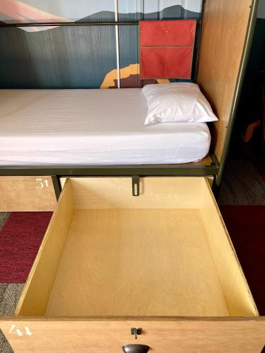 RAD Hostel in Colorado Springs, USA