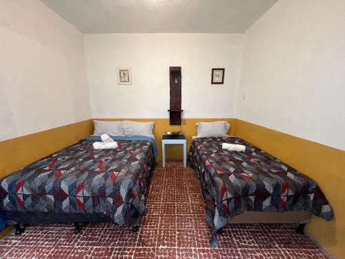 Casa del viajero Antigua, Antigua Guatemala (foto 3)