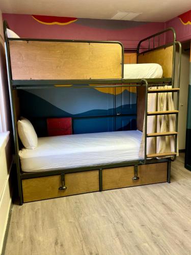 RAD Hostel 3