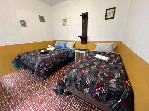 Casa del viajero Antigua, Antigua Guatemala (foto 4)