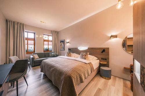 King Room