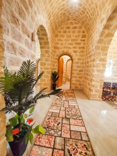 Зручності, كمبوند قرية تونس in Фейом