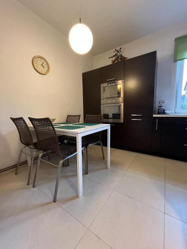 Apartament Ponikwoda