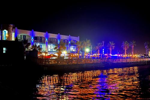Krsna's Castle (Hunt's Castle) - 주변 환경