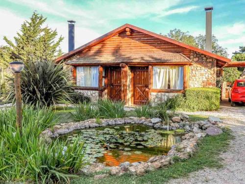 المنظر الخارجي, بالكون ديل غولف (Balcon del Golf) in Sierra De La Ventana