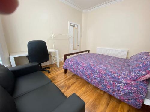 Cozy Retreat Haven, Liverpool (photo 7)