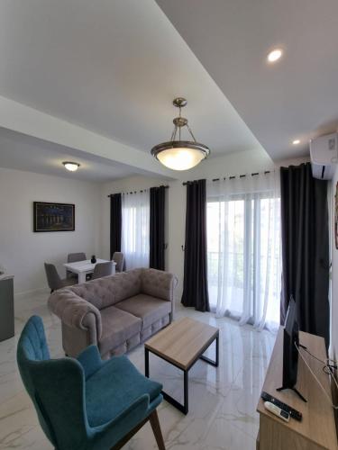 Facilities, PRINCESS - Valdanos in Ulcinj