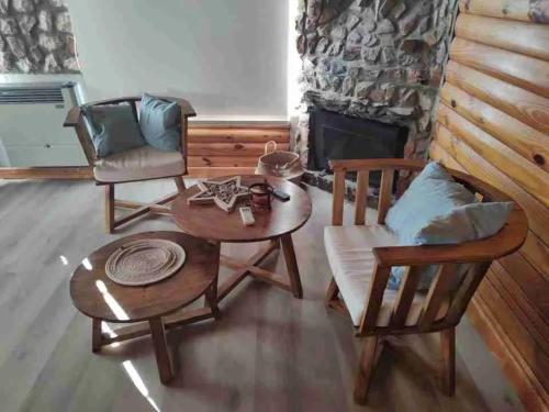 بالكون ديل غولف