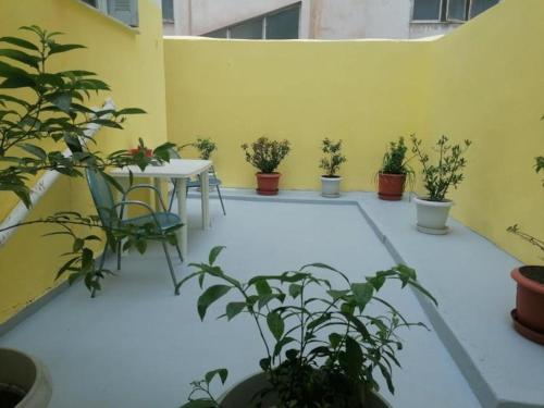 Recreation rooms 5