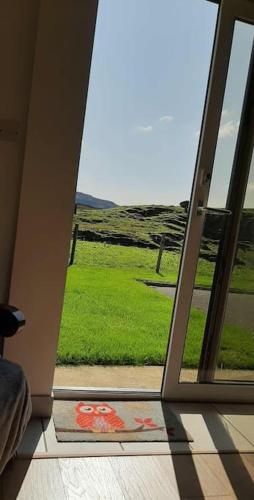 A környék, An Teach Beag Glencolmcille, little home from home in Glencolmcille