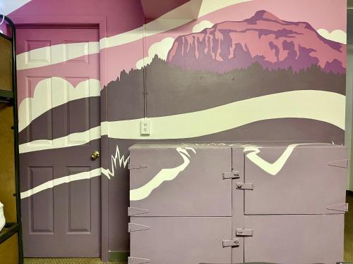 ColoRADo Adventure Hostel