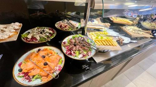 Boutique Hotel Mirjam - image 10